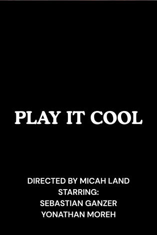 Play It Cool (2026)