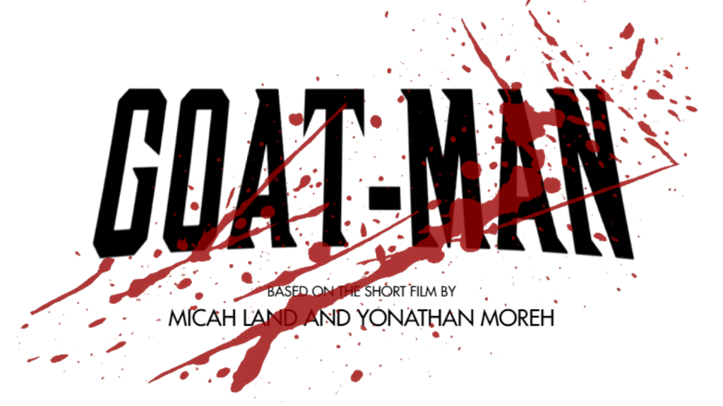 The Unstoppable Goat-Man trailer